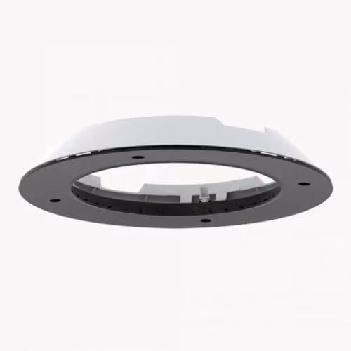 Axis TQ6902-E, resistente alle intemperie, per esterni, nero, bianco, Q6315-LE Q6318-LE