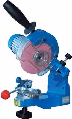 Affila Catena per Motosega Iride Plus Stars Volt 230 Watt 230 mm 145X3,2