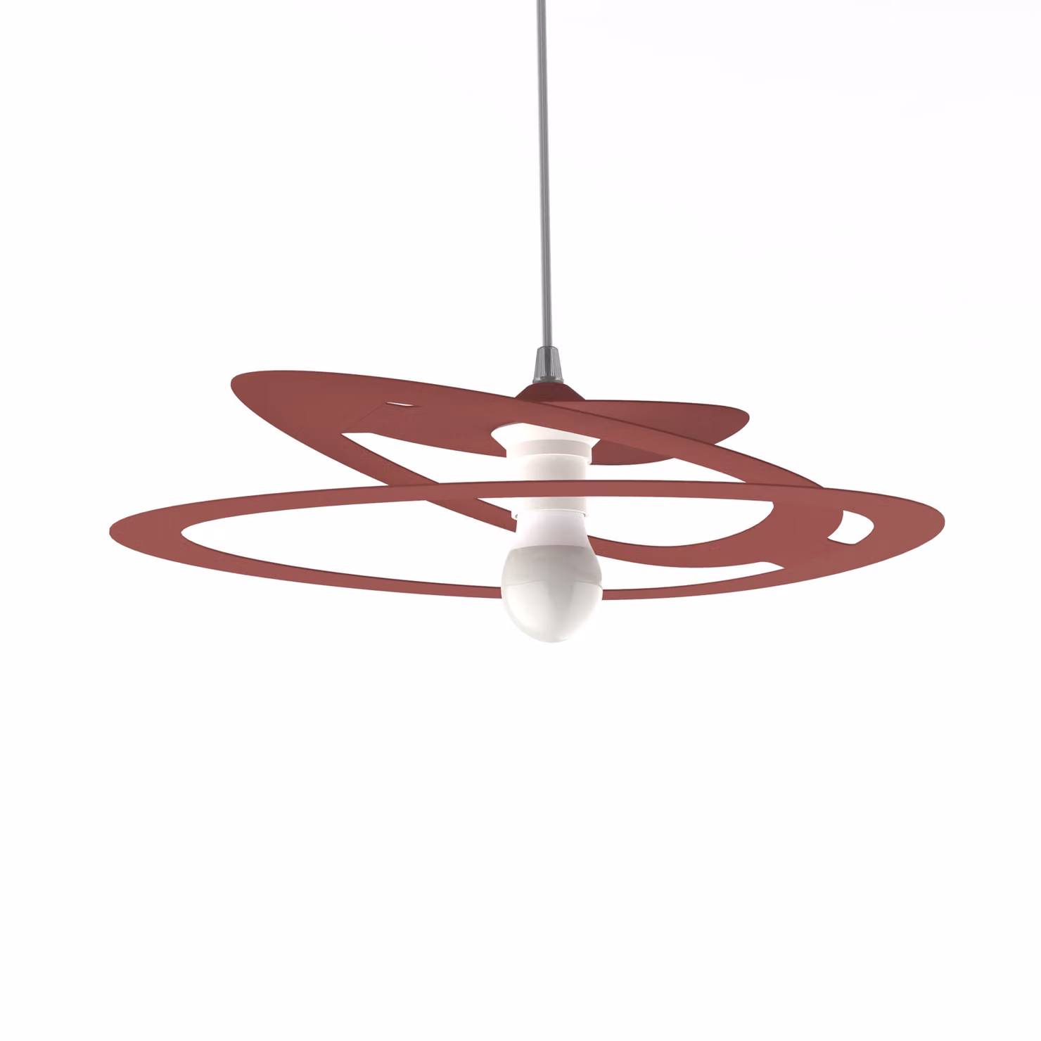 Lampada A Sospensione Dilate