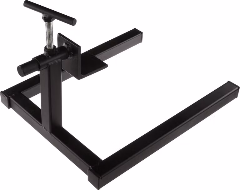 Supporto motore per serie motore Rheinmetall RH50 e Soemtron KR50 - per Simson SR1, SR2, KR50