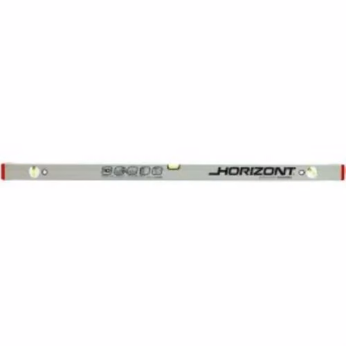 Levior Livella a bolla HORIZONT VVN 3L 300mm 3 fiale