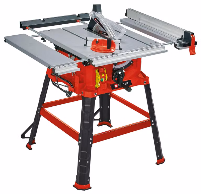 Einhell Tischkreissäge TC-TS 2225 U Tischkreissäge 254 mm 1800 W (4340515)