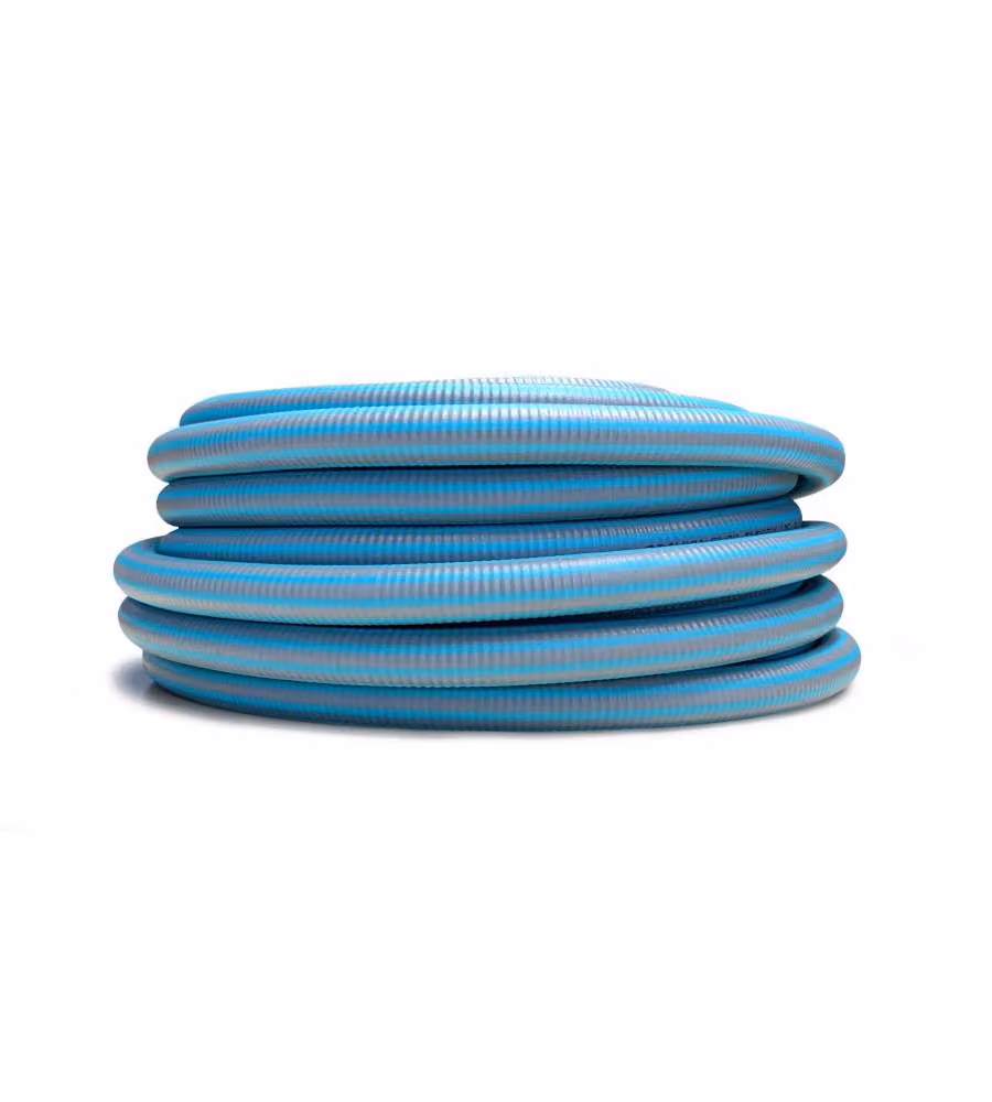 Tubo da giardino Drinky Flex diametro 5/8" 25 m