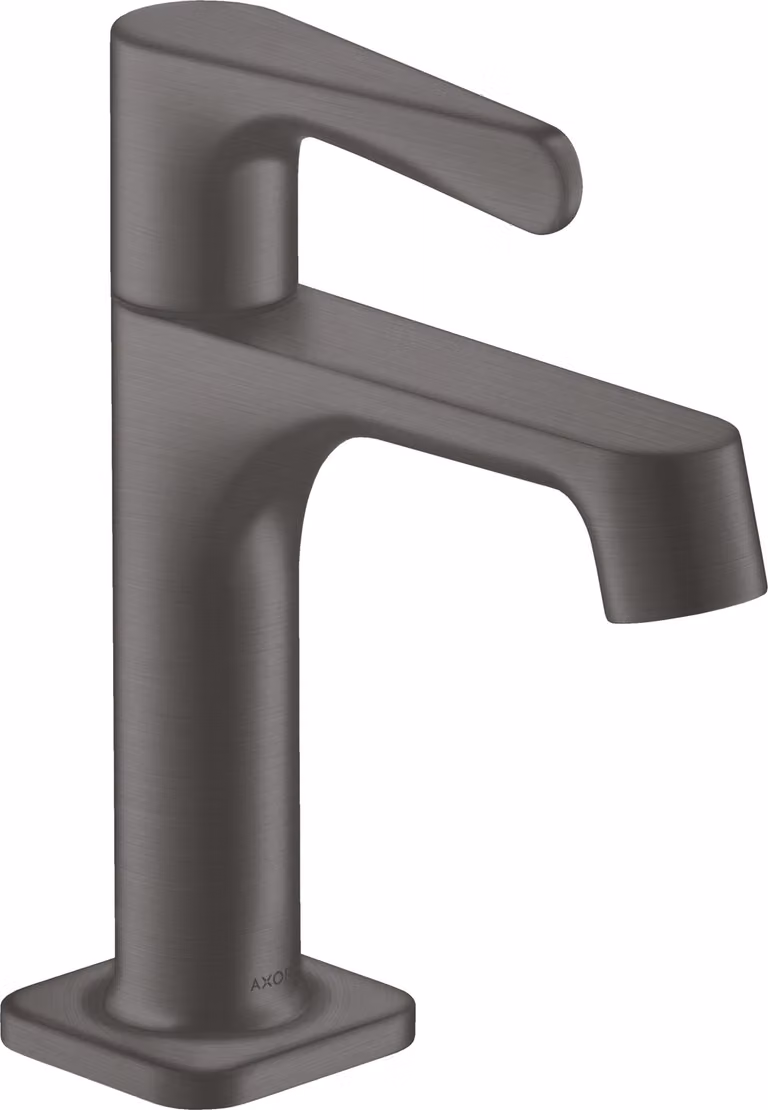 hansgrohe AXOR Citterio M Standventil sans garniture de vidage, 34130340, 34130340