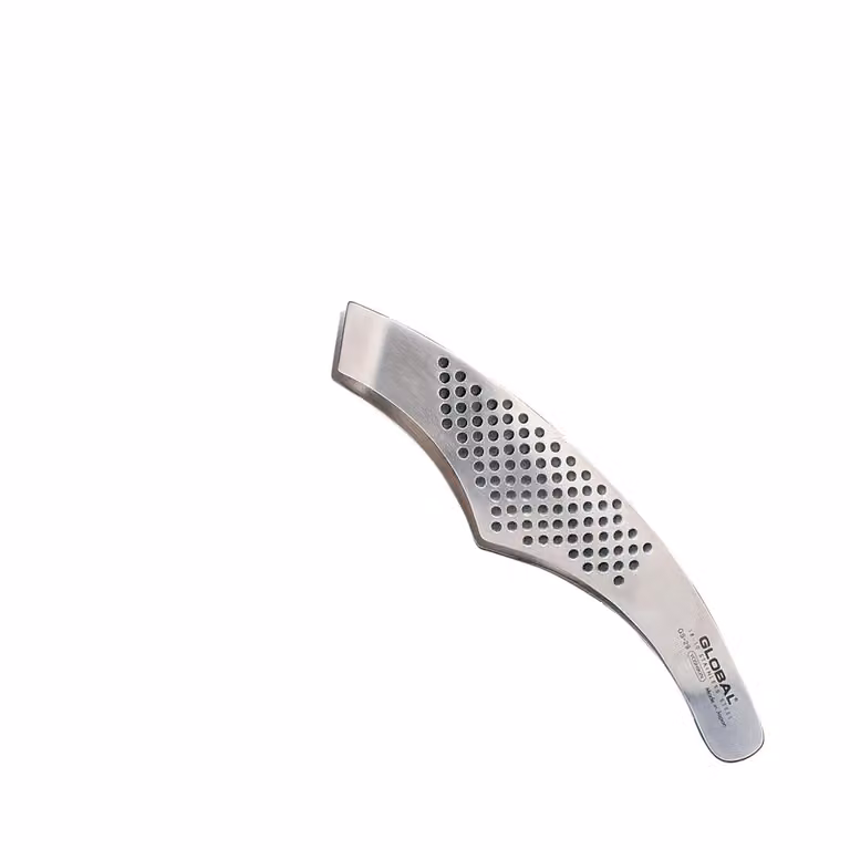 Pinza da pesce curva cm 14 serie GS di Global