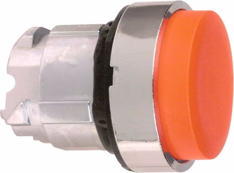Schneider Electric Pulsante ZB4BL4