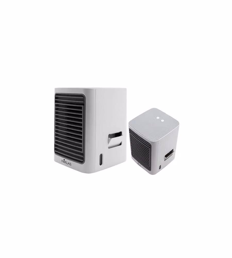 Ventilatori Raf.Niklas Icebox Mini