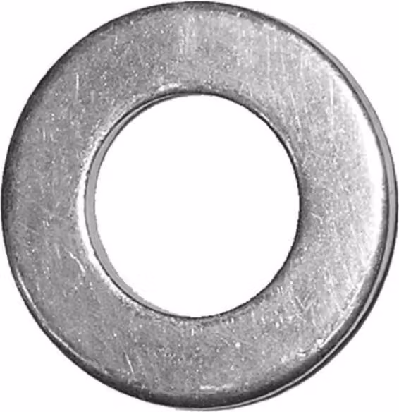 Rondella in acciaio inox V2A Ø 8,4 mm