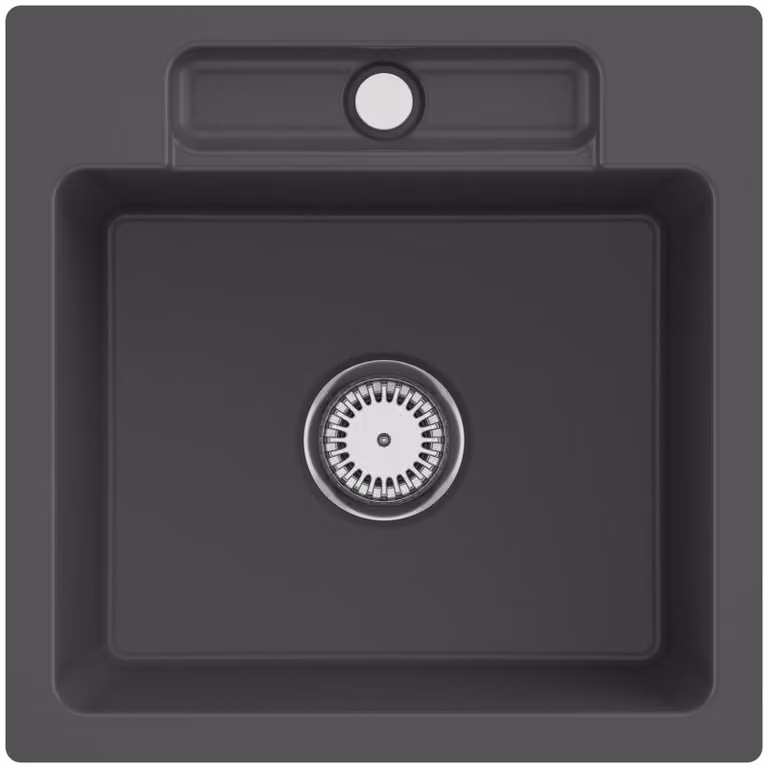 Villeroy & Boch 33451Fi4 SP Siluet 50 S piatto 470x470mm