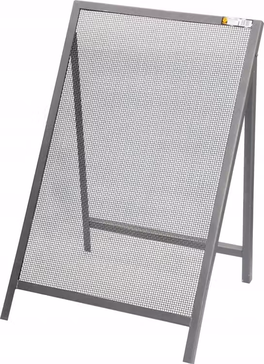 Vorel Setaccio per muratura 60X100Cm maglia 20Mm 34949