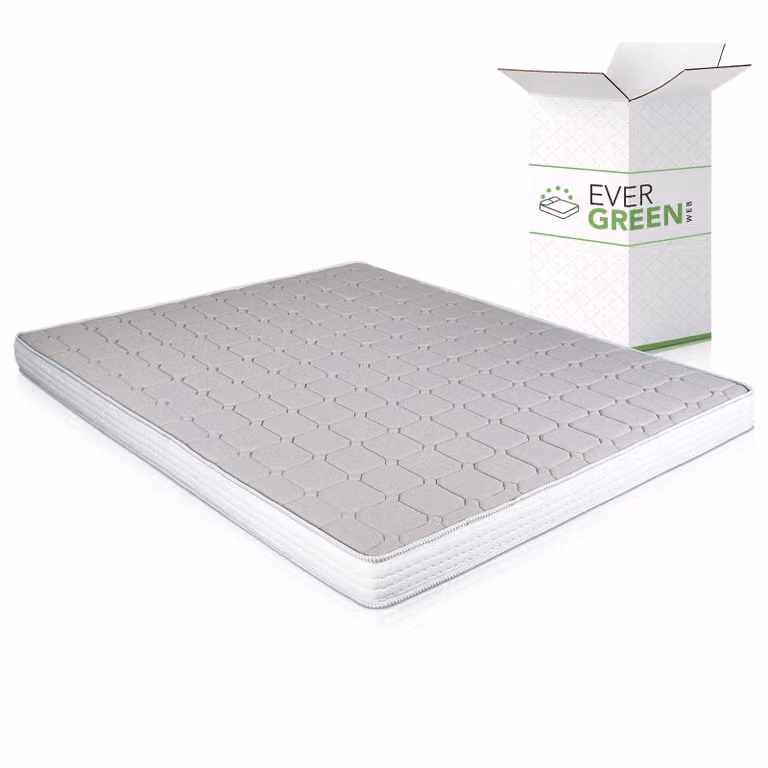 Materasso per divano letto alto 14 cm DAYBED 120x190 cm