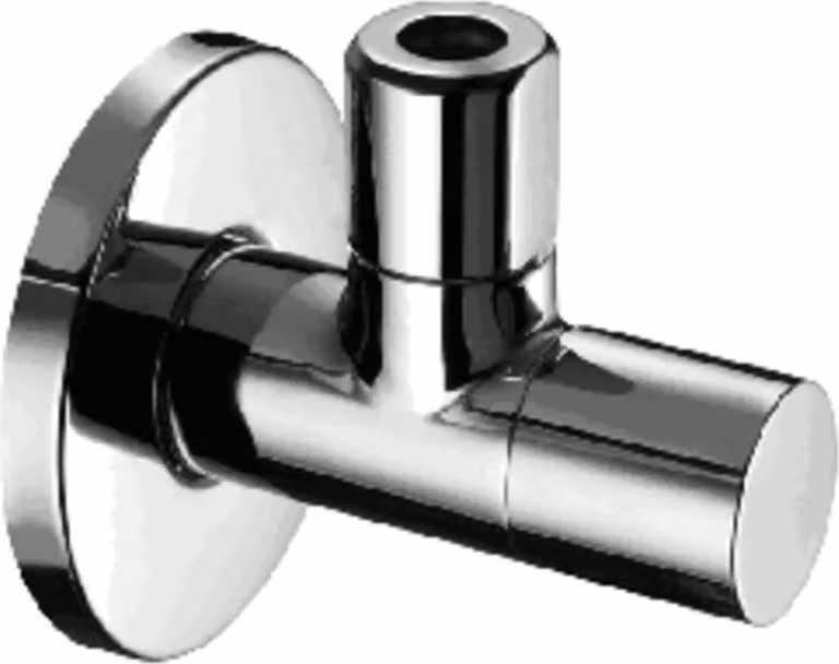 Valvola d'angolo STILE DI SCUDO