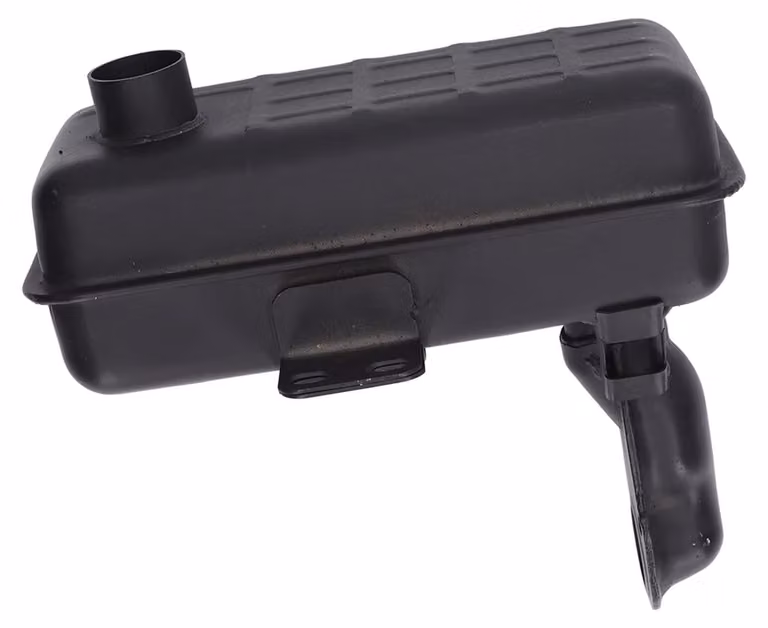 Solidchoice - Radiatore di raffreddamento in lega di alluminio per generatori diesel