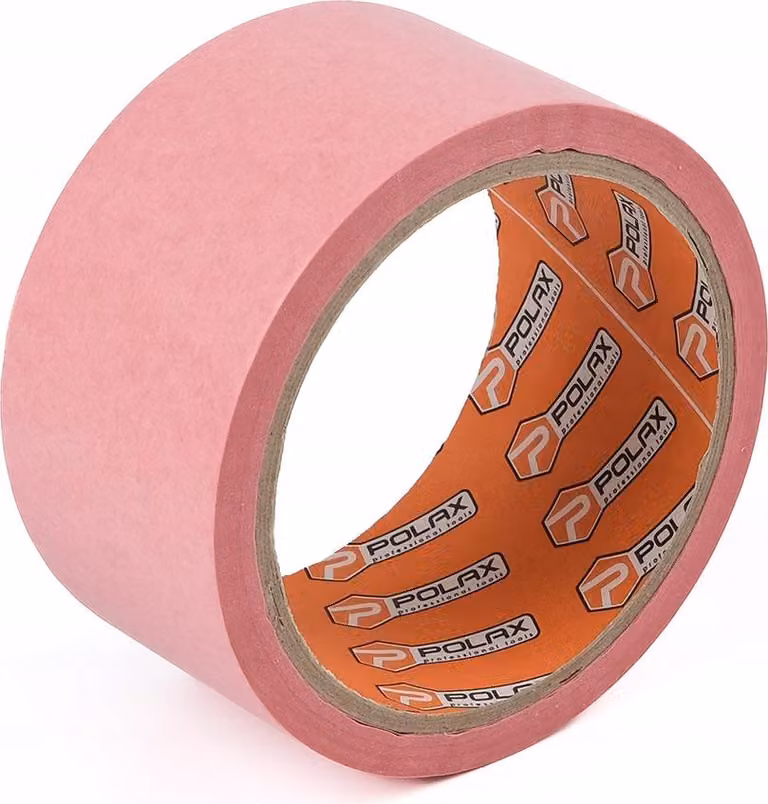 Nastro per pittura Washi delicato 48 mm x 20 m Polax