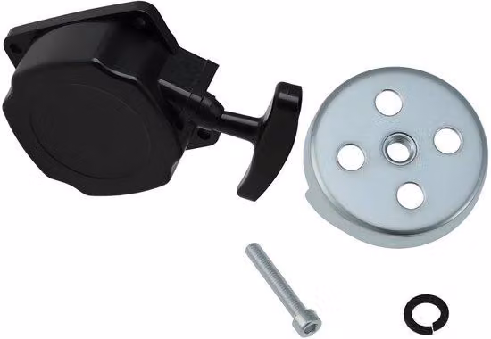 Kit di avviamento a corda - Facile da sostituire - Set a 3 motori - Compatibile con il modello 4-in-1 Plus