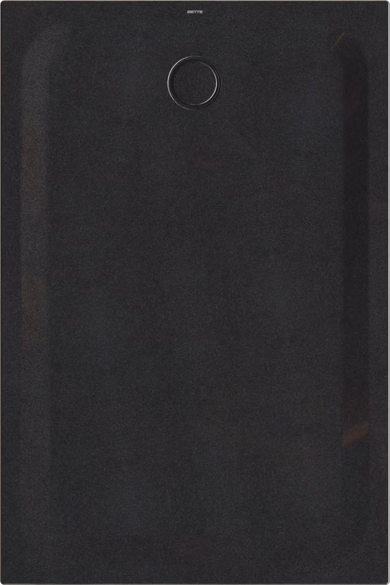 BetteUltra receveurs de douche rectangulaires avec BetteGlasur Plus, 1500x1000x35mm, 5944-790PLUS, 5944-790PLUS