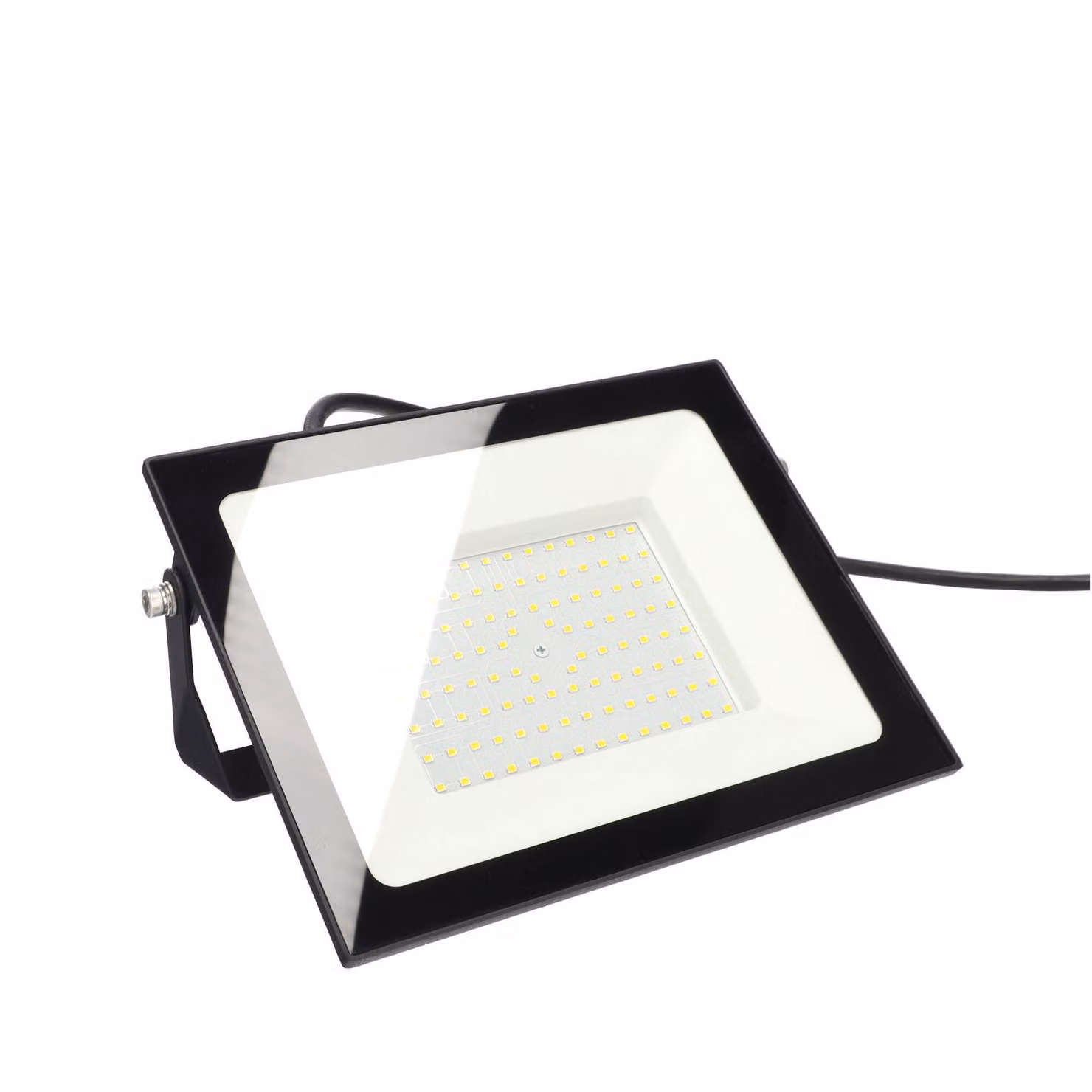 DORAN Faretto LED 100W, 4000K, 11680lm, IP65, 220-240V EDO777638 Soluzioni EDO
