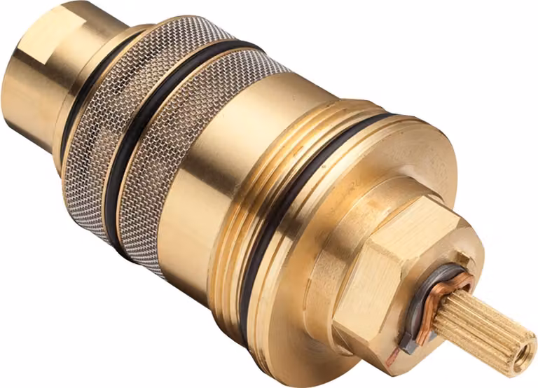hansgrohe Thermostatkartusche T42 (BTC), 1 Stk.