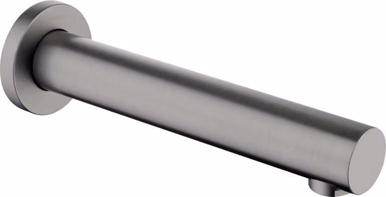 Bath spout - 200 mm