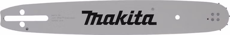 Makita barra per sega 33cm 1.5mm .325"