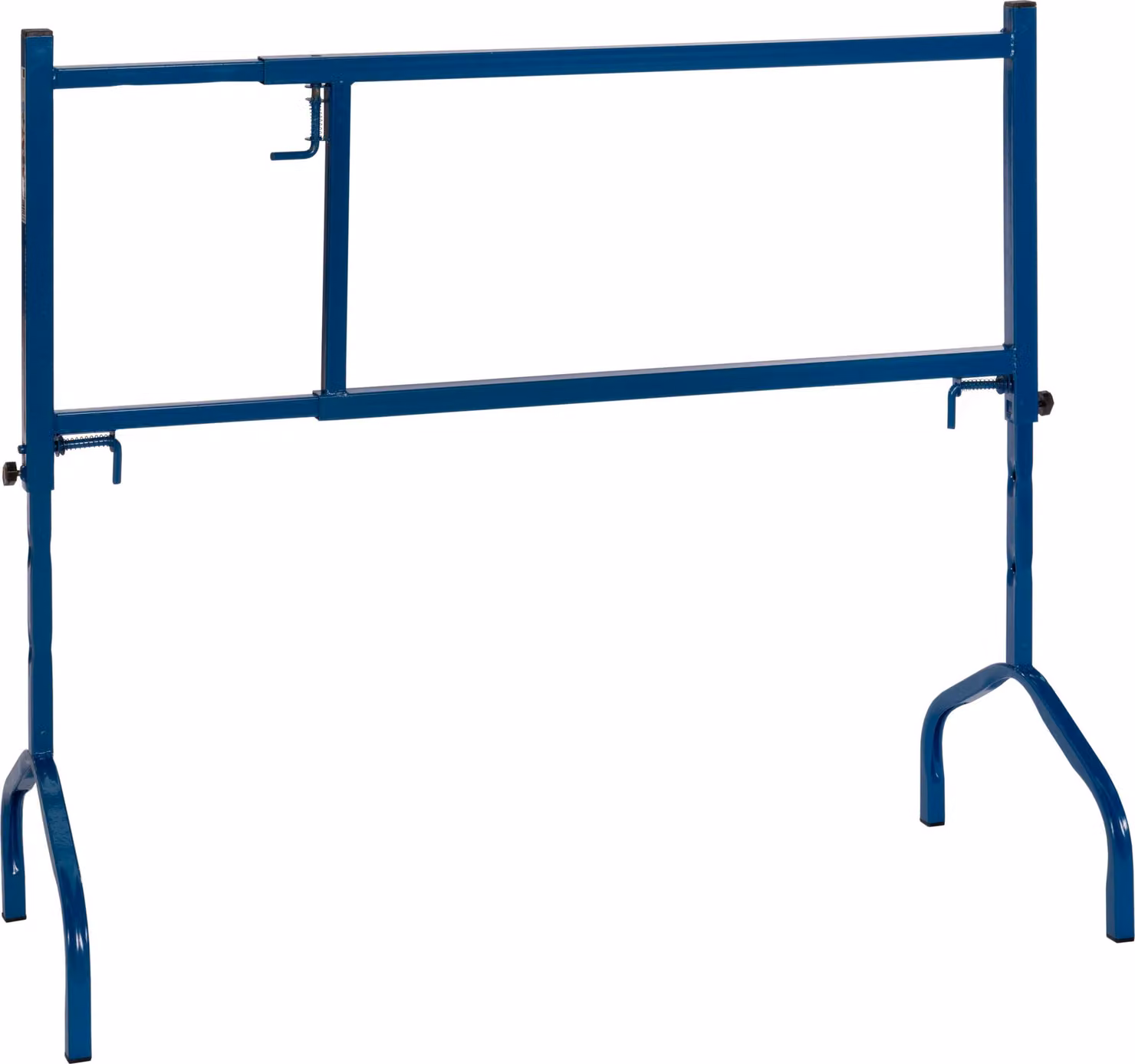 Cavalletto multiuso, metallo, regolabile Portata 175 kg, 2 x regolabile