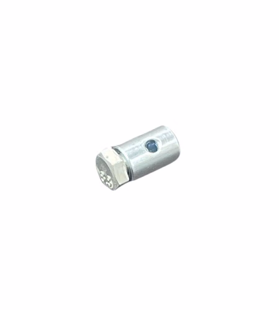 Morsetto 1 Vite In Testa Mm.4