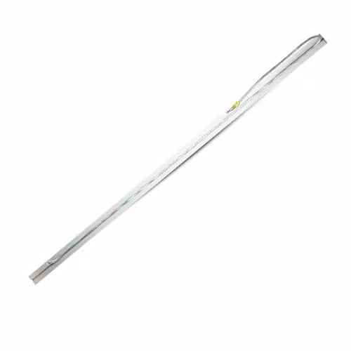 V-TAC Plafoniera LED Chip Samsung a Sospensione 40W Lineare Colore Argento 6400K