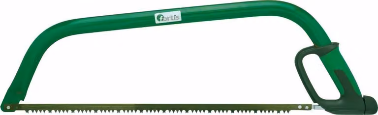Seghetto 2-K manico 610mm FORTIS