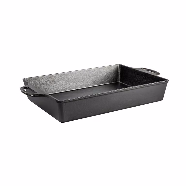 Casseruola 23x33cm Lodge