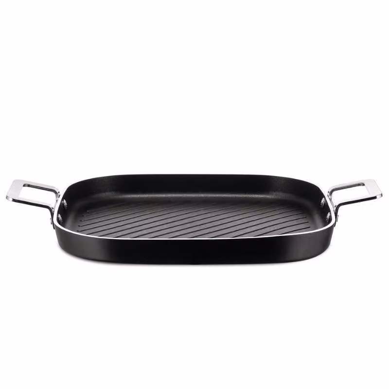 Bistecchiera Pots&Pans Alessi