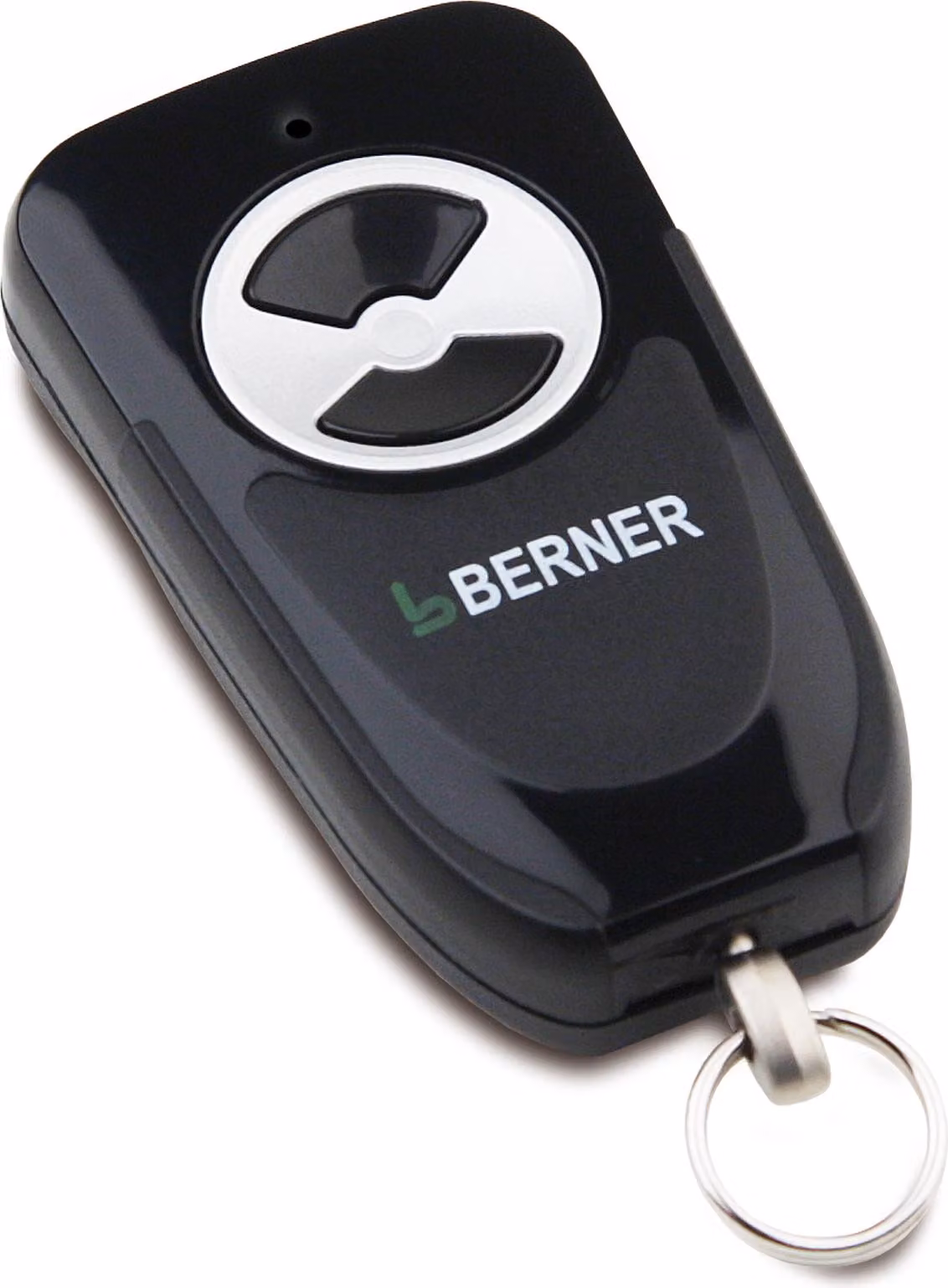 Berner Miniatur Handsender BDS120 Fernbedienung für Garagentorantriebe 868 MHz