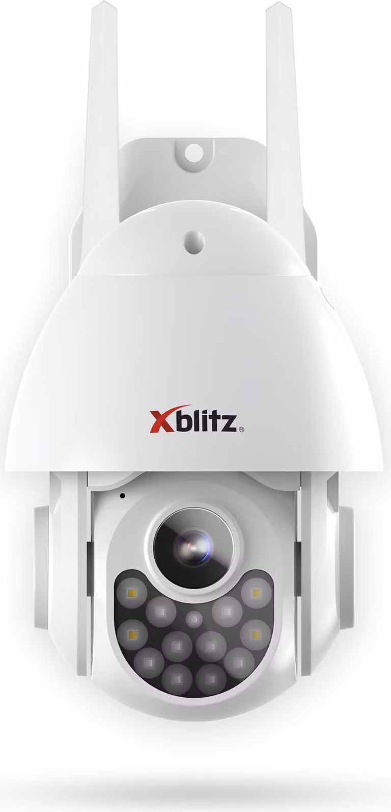 Xblitz Armor 500 Telecamera IP esterna con WLAN