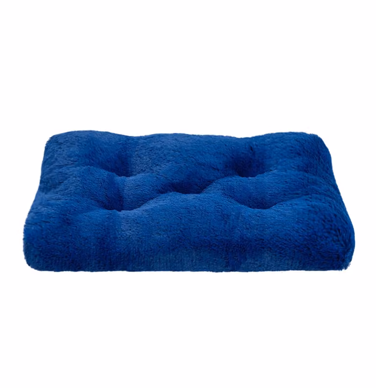 Letto Shaggy L (65x45cm) fiordaliso