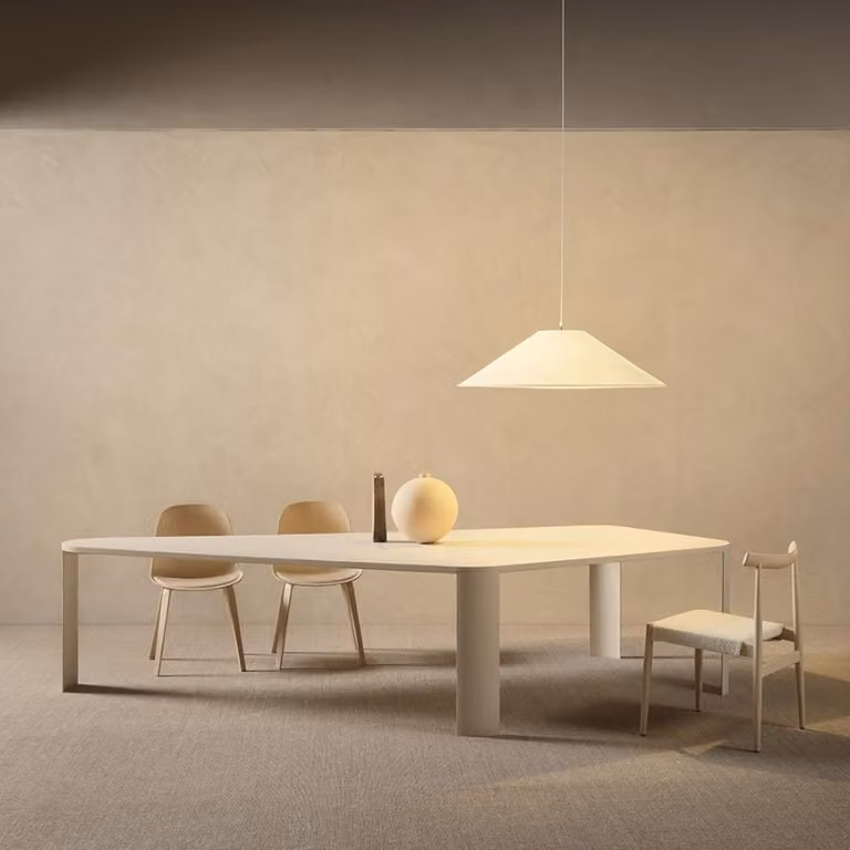 Tavolo Bonnet MDF Italia