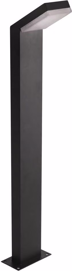 Lampada da giardino per esterni Dissuasore LED 12W MIRA 4K OFL-7014-4K Italux