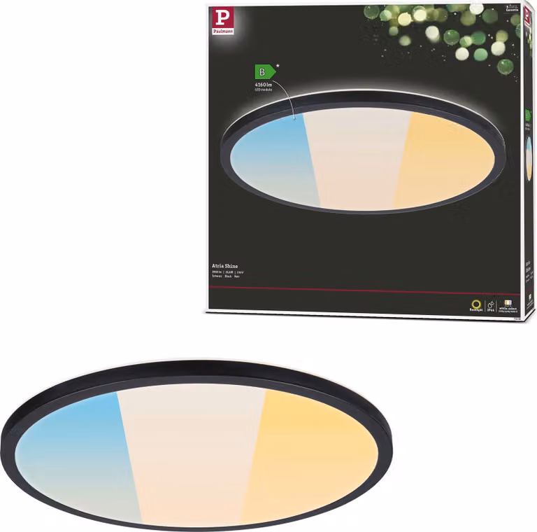 Pannello LED Paulmann Atria Shine