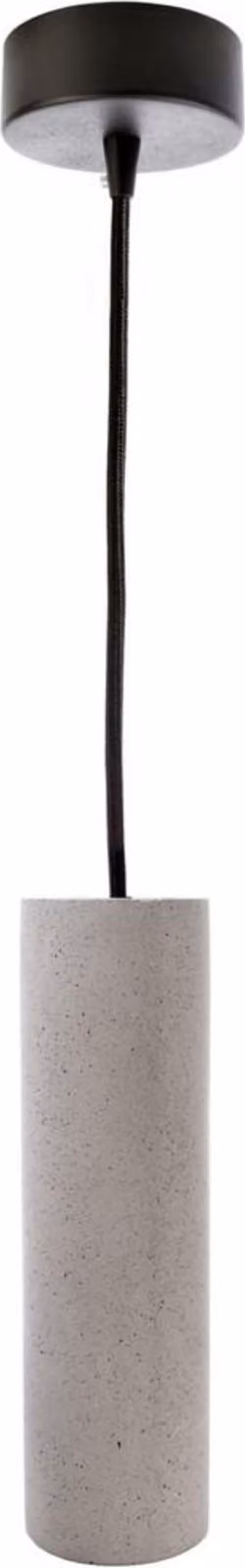 Kapego 342096 Lampada a sospensione Pollux , grigio