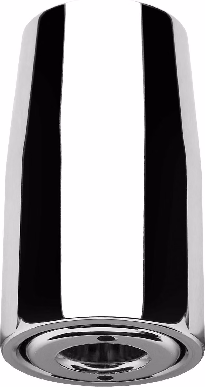 KWC AR doccia a getto, DN15, G1/2, 12l