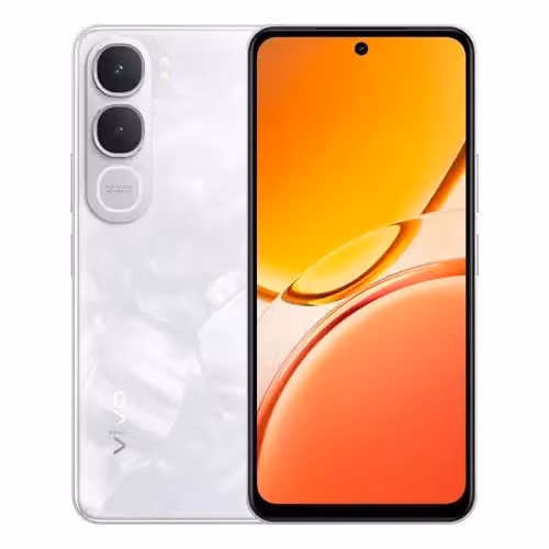 Smartphone Vivo Y31 5G White con 256 GB di memoria e 6 GB di RAM – 2