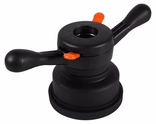 Bilanciatore per utensili in plastica - 28 x 12 x 14,5 cm - Adatto per Ranger - Bilanciatore per ruote