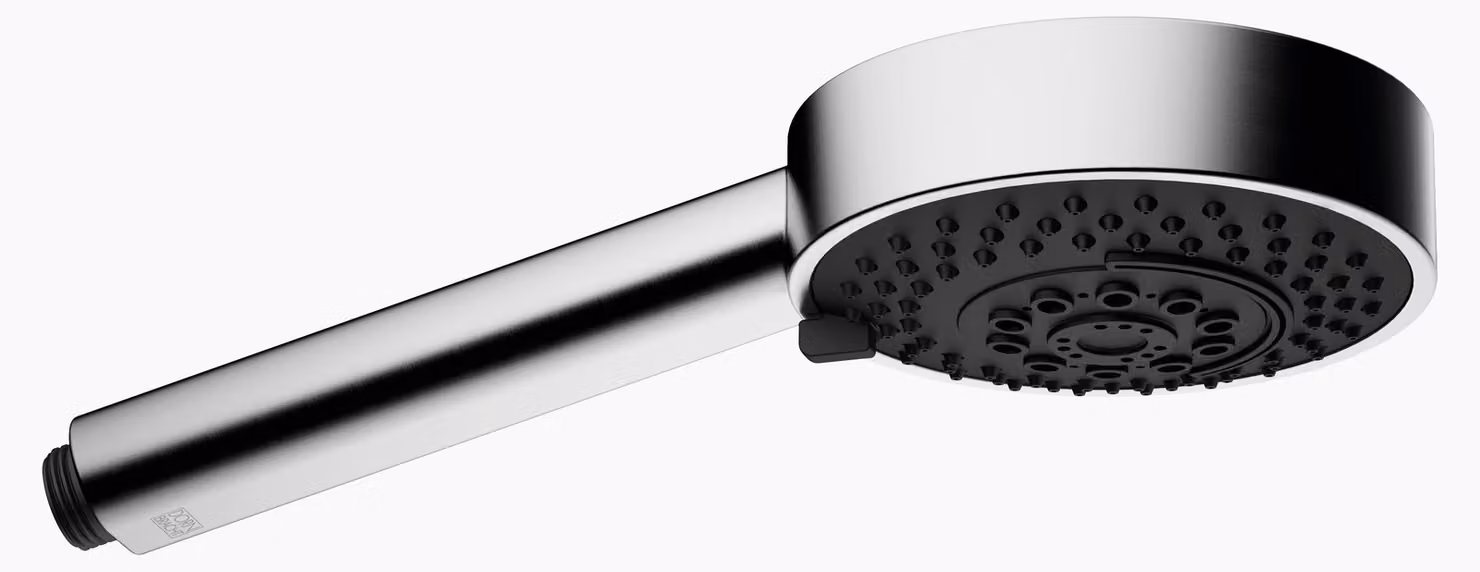 Douchette à main Dornbracht, réglable en quatre positions, flowReduce, 28012979-930010, 28012979-930010