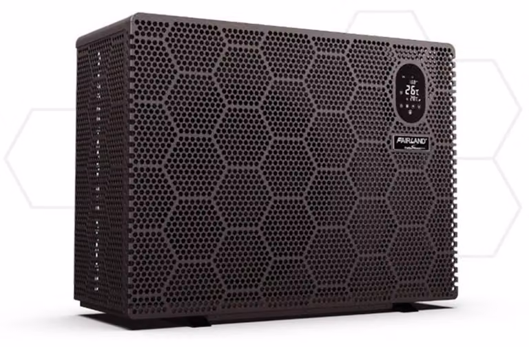 Pompa di calore Fairland Pool Inver X20 - 14C IXPC36, 14 kW 30-50 m³