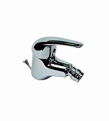 Miscelatore Bidet+Scarico             Aglaia 02441
