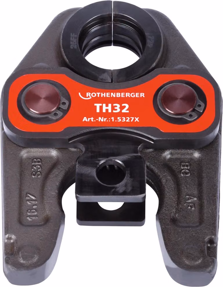 Rothenberger Pressbacke Standard TH32 015327X (015327X)