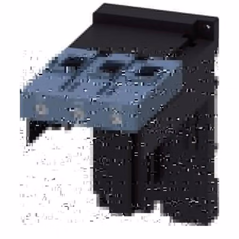 Siemens Dig.Industr. Supporto per installazione singola 3RU2946-3AA01 3RU29463AA01