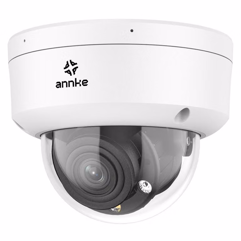 Telecamera IP LAN Annke I91DQ per monitoraggio