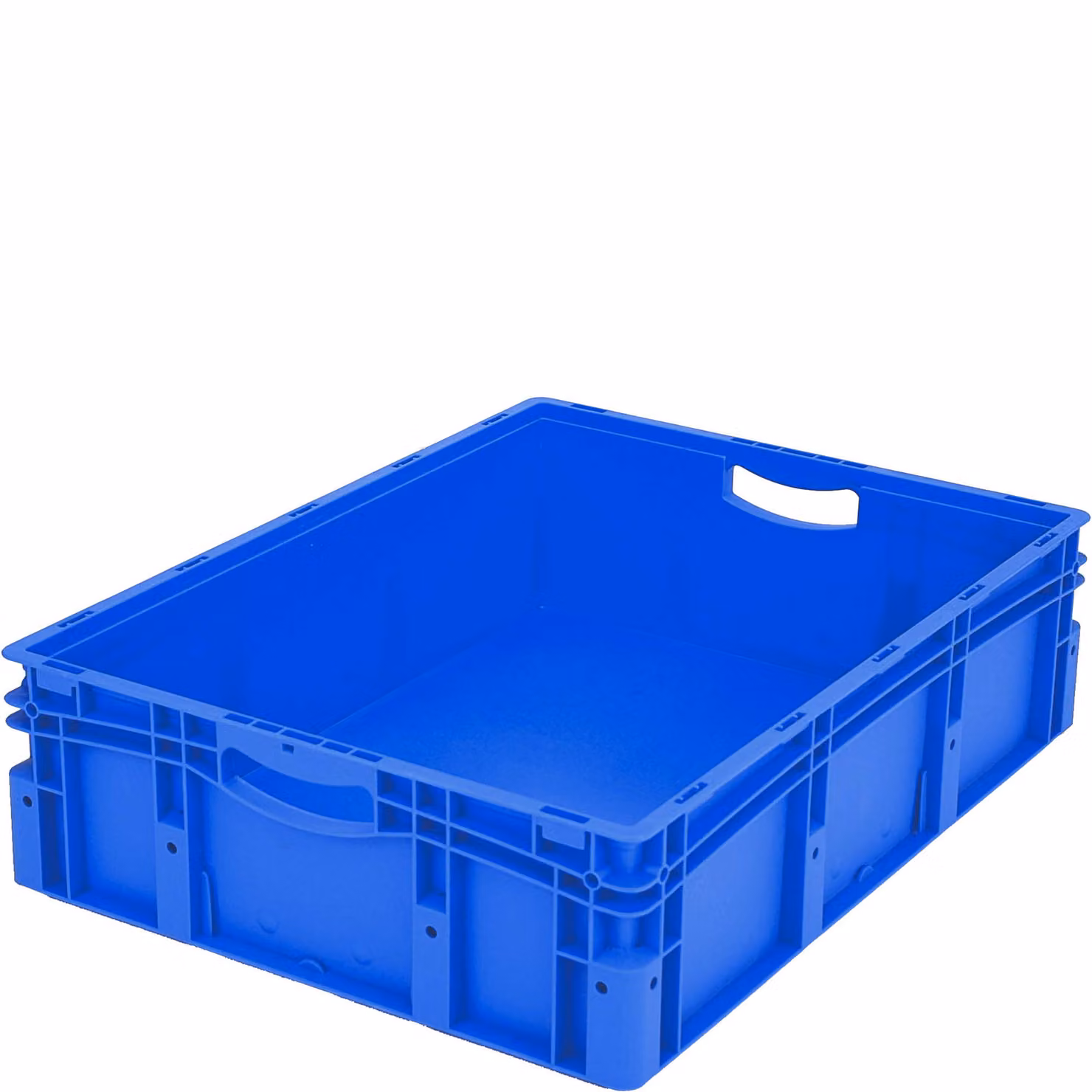 Contenitore impilabile BITO Eurostapel XL, versione standard