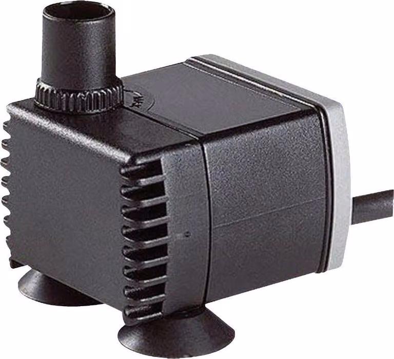 pontec PUMP Pompa per ambienti e pozzi "PondoCompact" 37057 Pondocompact 300i