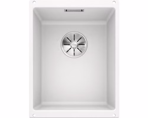 Blanco SUBLINE 320-U lavello 350 x 460 mm bianco 523410