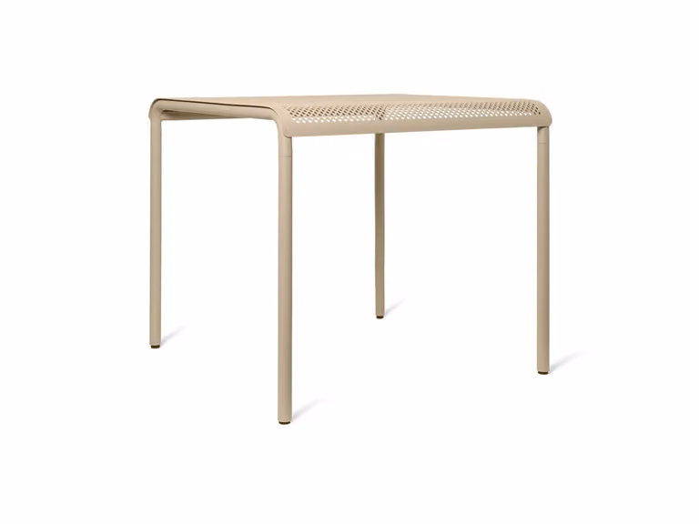 Dapple Tavolo 80 x 80 cm - Outdoor